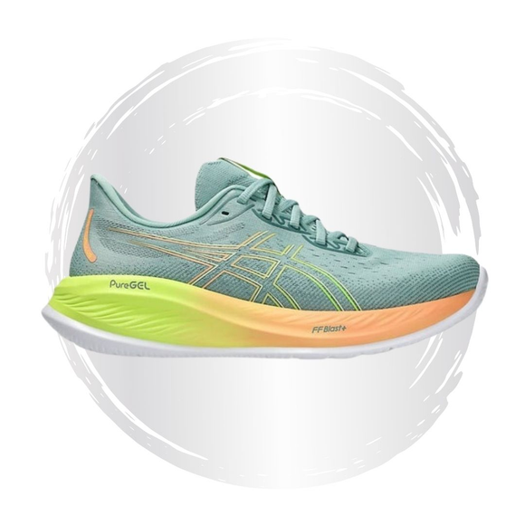 Asics Cumulus - RUNNERS SPORTS