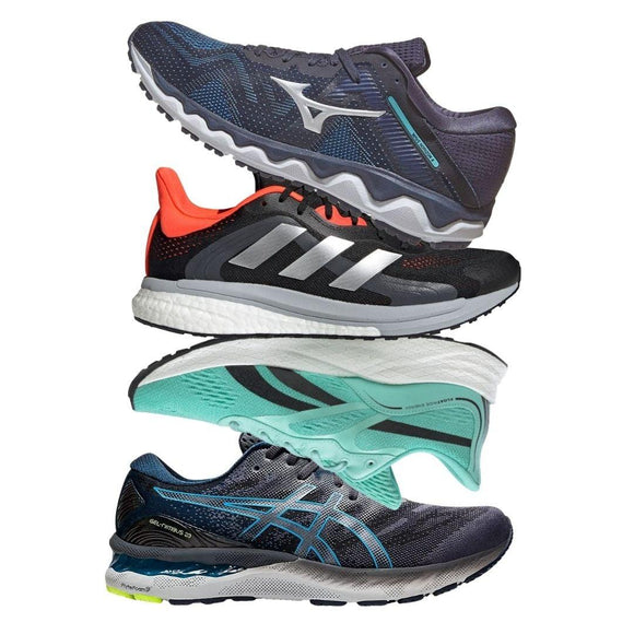 FOOTWEAR SALE - RUNNERS SPORTS