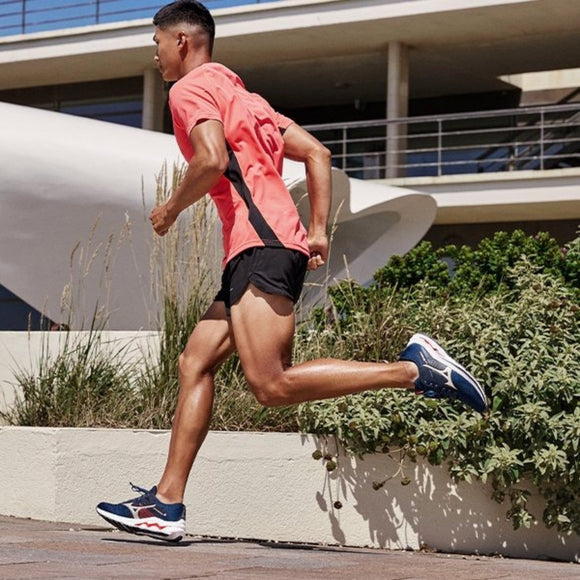 MIZUNO - RUNNERS SPORTS