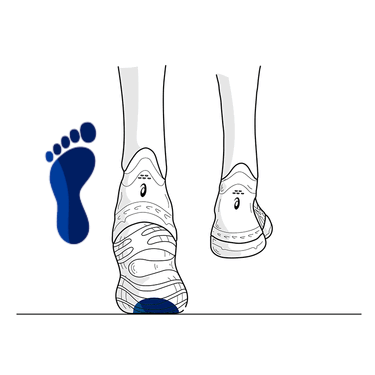 Running Shoes - Neutral