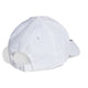 ADIDAS adidas 3-Stripes Cotton Twill Unisex Baseball Cap