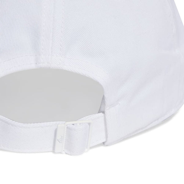 ADIDAS adidas 3-Stripes Cotton Twill Unisex Baseball Cap