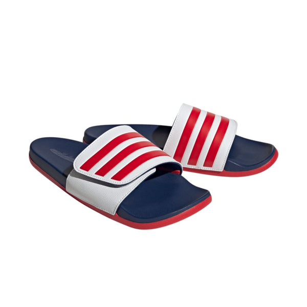 ADIDAS adidas Adilette Comfort Adjustable Bandage Unisex Slides