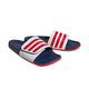 ADIDAS adidas Adilette Comfort Adjustable Bandage Unisex Slides