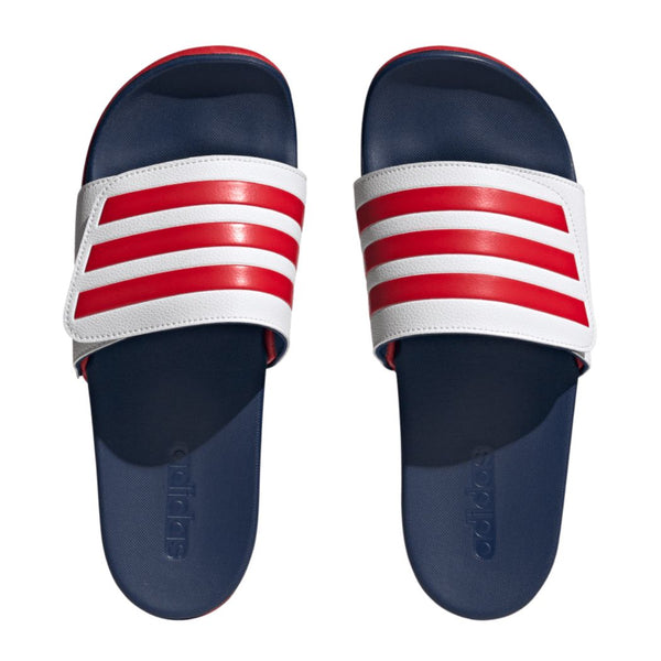 ADIDAS adidas Adilette Comfort Adjustable Bandage Unisex Slides