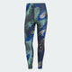 ADIDAS adidas Adizero Running Allover Print 7/8 Women's Leggings