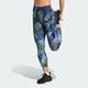 ADIDAS adidas Adizero Running Allover Print 7/8 Women's Leggings