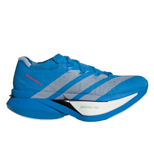 ADIDAS adidas Adizero Prime X3 Strung Men's Running Shoes