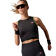 ADIDAS adidas Adizero Running Crop Women's Tank Top