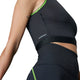 ADIDAS adidas Adizero Running Crop Women's Tank Top