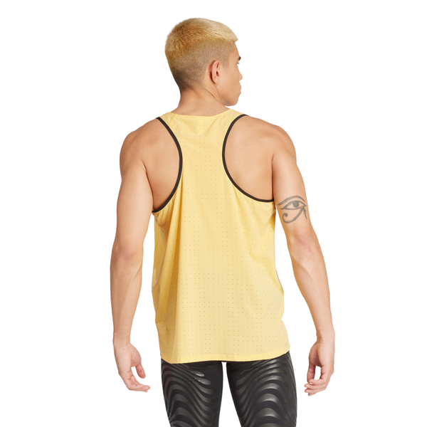 ADIDAS adidas Adizero Men's Running Singlet