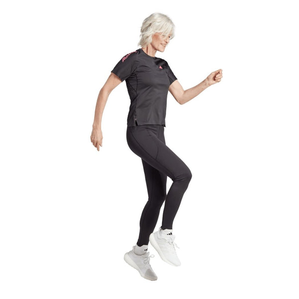 ADIDAS adidas Adizero Running Women's Tee