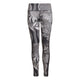 ADIDAS adidas Aeroready Allover Print Kid's Leggings