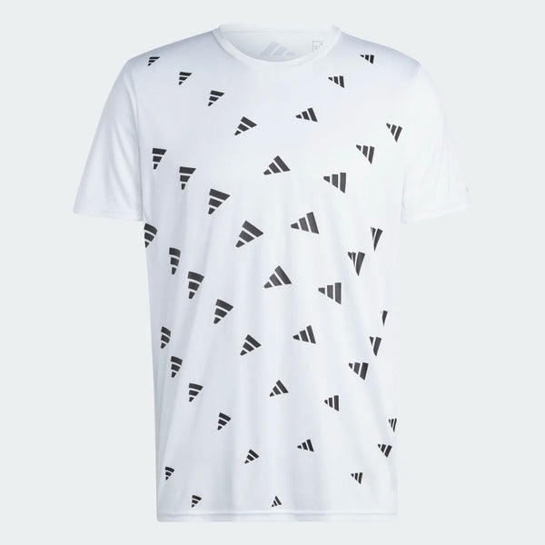ADIDAS adidas Brand Love Graphic Men's Tee