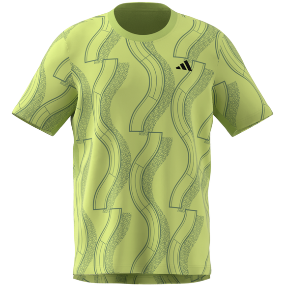 ADIDAS adidas Club Tennis Graphic Men's Tee