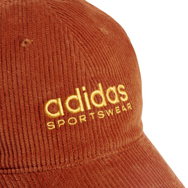 ADIDAS adidas Corduroy Low Dad Unisex Caps