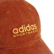 ADIDAS adidas Corduroy Low Dad Unisex Caps