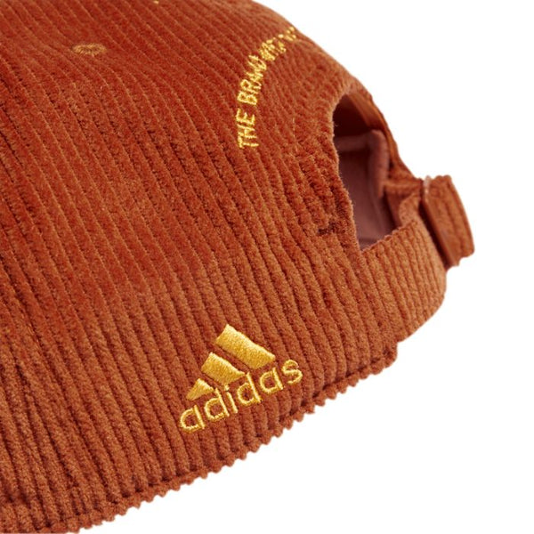 ADIDAS adidas Corduroy Low Dad Unisex Caps