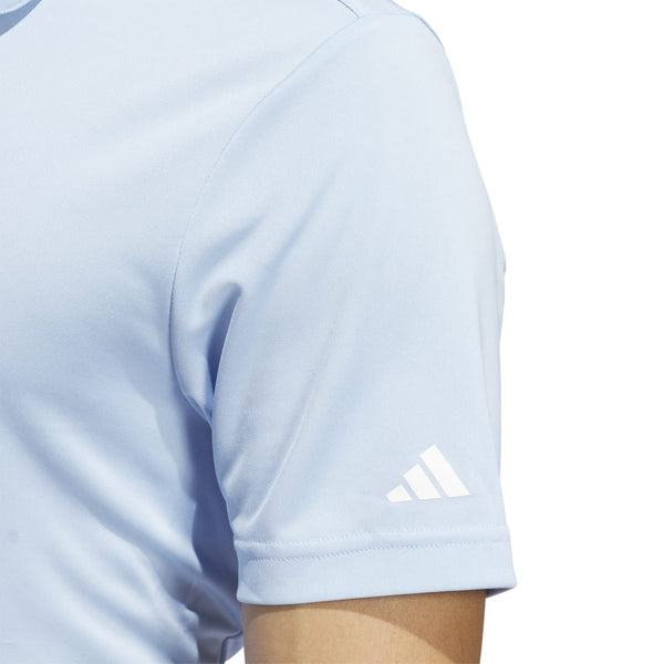 ADIDAS adidas Performance Core Primegreen Men's Polo Shirt