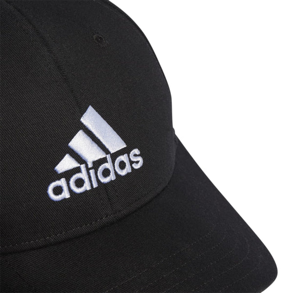 ADIDAS adidas Cotton Twill Unisex Baseball Cap