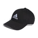 ADIDAS adidas Cotton Twill Unisex Baseball Cap