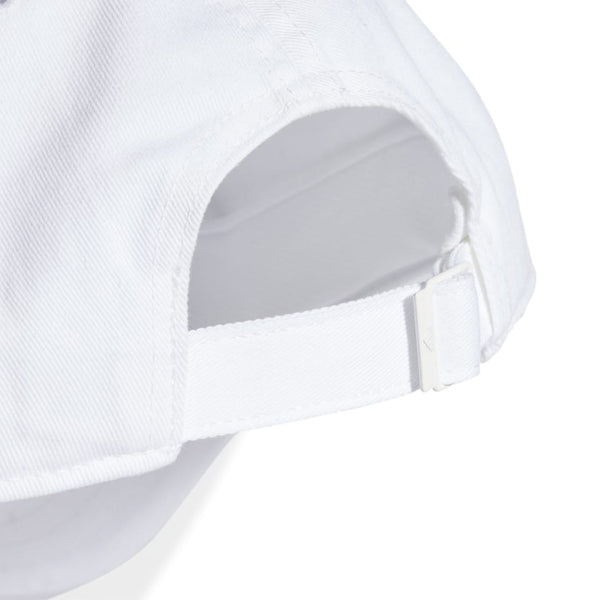ADIDAS adidas Cotton Twill Unisex Baseball Cap