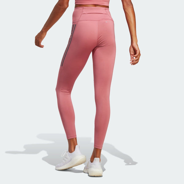ADIDAS adidas DailyRun 3-Stripes 7/8 Women's Leggings