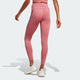 ADIDAS adidas DailyRun 3-Stripes 7/8 Women's Leggings