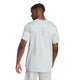 ADIDAS adidas Designed 4 Running Men's Tee