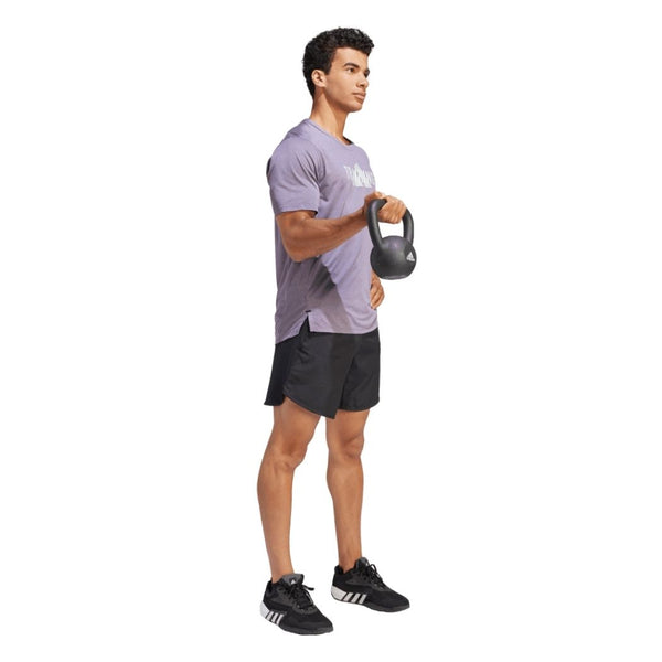 ADIDAS adidas Designed For Movement Graphics Workout Men's Tee