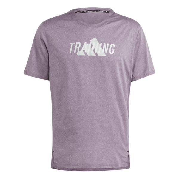 ADIDAS adidas Designed For Movement Graphics Workout Men's Tee