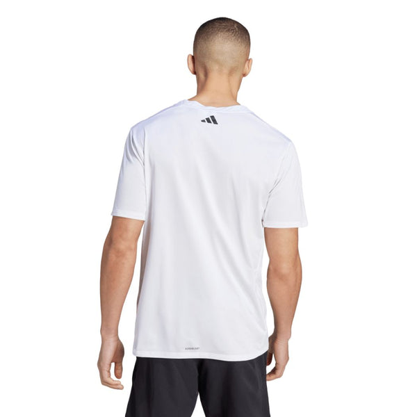 ADIDAS adidas Designed For Movement Workout Men's Tee