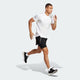 ADIDAS adidas Designed for Running Two-in-One Men's Shorts