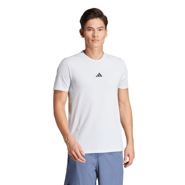 ADIDAS adidas Designed for Training Workout Men's Tee