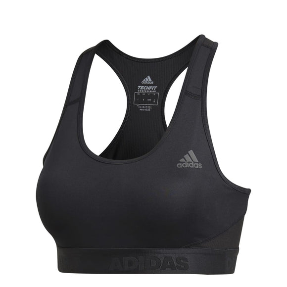 ADIDAS adidas Don't Rest Alphaskin Sport Fadded Women's Bra
