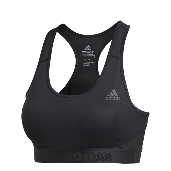 ADIDAS adidas Don't Rest Alphaskin Sport Fadded Women's Bra