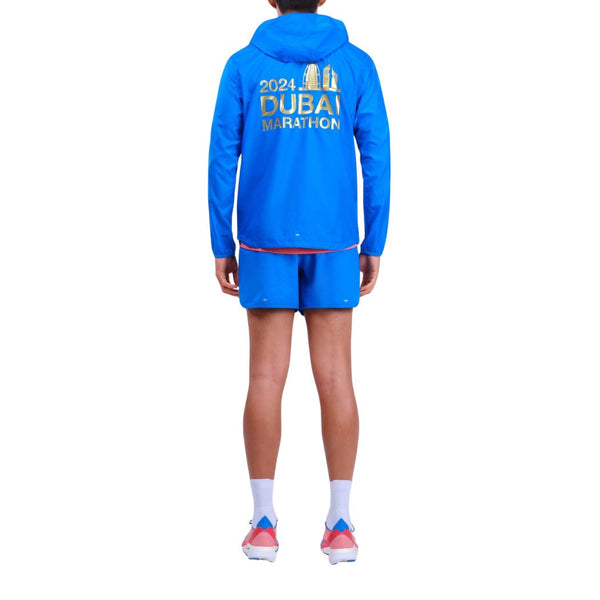 ADIDAS adidas Dubai Marathon 3-Stripe Men's Jacket
