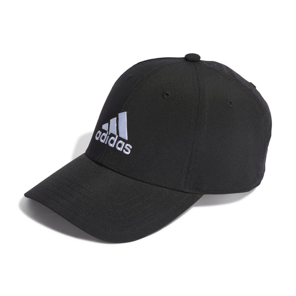 ADIDAS adidas Embroidered Logo Lightweight Unisex Baseball Cap
