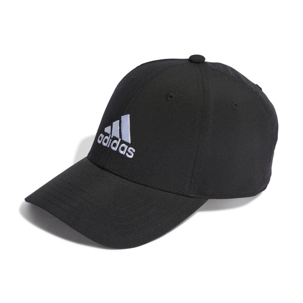 ADIDAS adidas Embroidered Logo Lightweight Unisex Baseball Cap