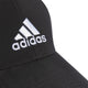 ADIDAS adidas Embroidered Logo Lightweight Unisex Baseball Cap