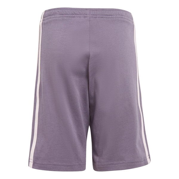 ADIDAS adidas Essentials 3 Stripes Tee and Short Kid's Set