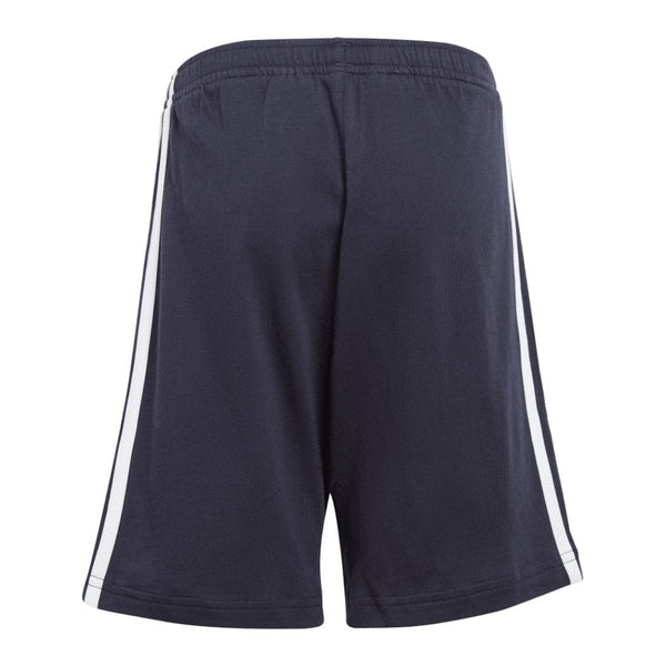 ADIDAS adidas Essentials 3 Stripes Kid's Tee And Short Set