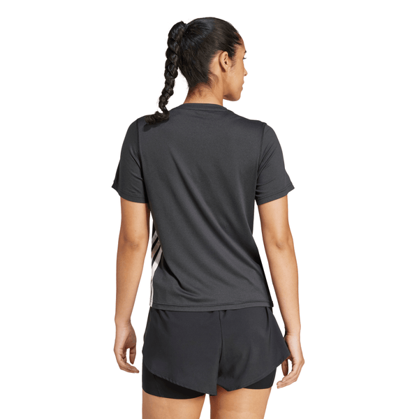 ADIDAS adidas Essentials 3-Stripes Women's Tee
