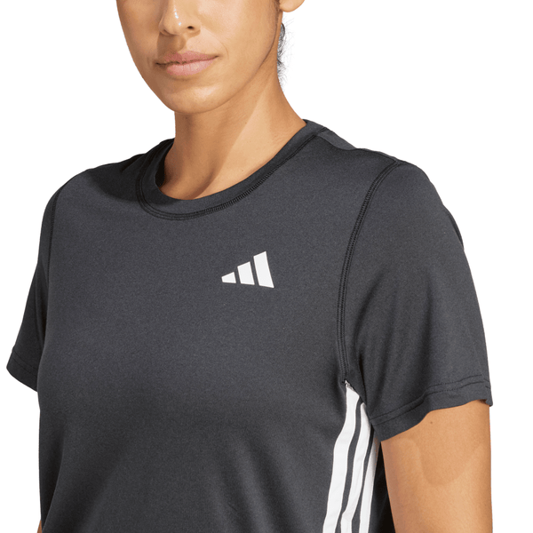ADIDAS adidas Essentials 3-Stripes Women's Tee