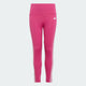 ADIDAS adidas Essentials AEROREADY 3-Stripes High Waisted Women's Tights