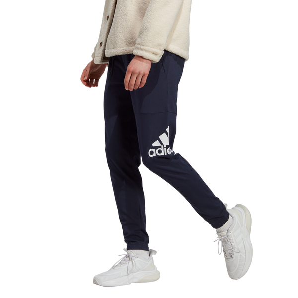 ADIDAS adidas Essentials Single Jersey Tapered Badge of Sports Men's Pants