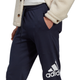 ADIDAS adidas Essentials Single Jersey Tapered Badge of Sports Men's Pants