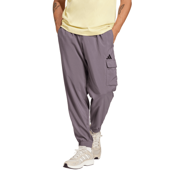ADIDAS adidas Essentials Small Logo Men's Cargo Joggers