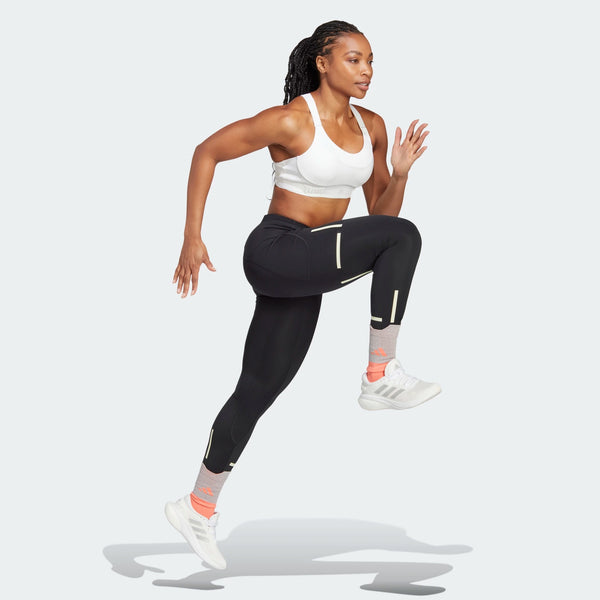ADIDAS adidas FastImpact Luxe Run High-Support Women's Bra