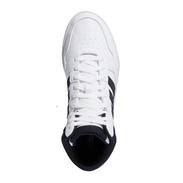 ADIDAS adidas Hoops 3.0 Mid Men's Sneakers